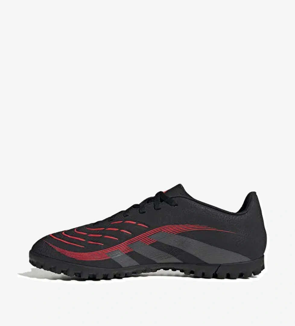 Adidas Adidas ID3783 PREDATOR CLUB TF Siyah Erkek Futbol Ayakkabısı model görseli