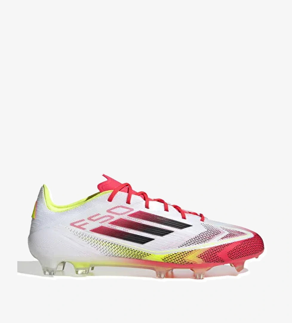 Adidas Adidas IE1206 F50 ELITE FG Beyaz Erkek Futbol Ayakkabısı model görseli
