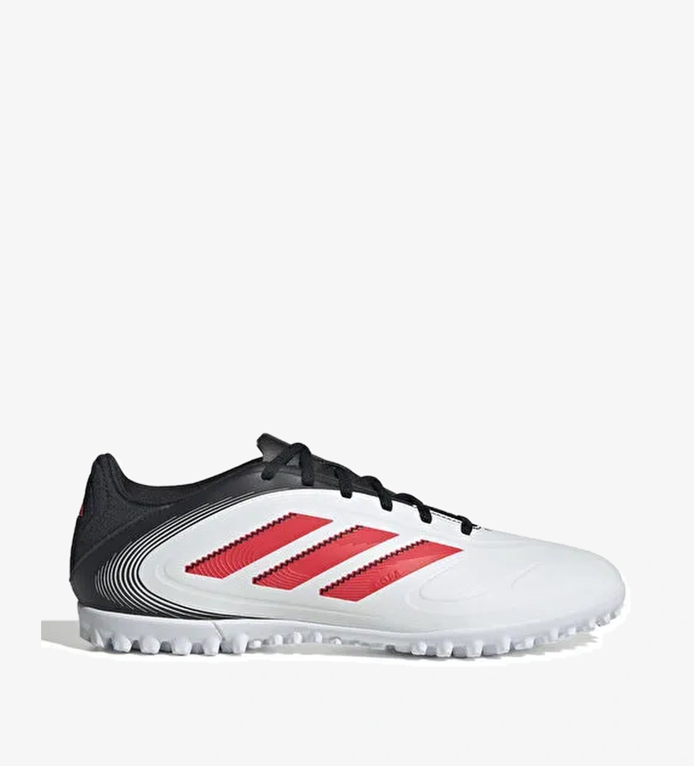 adidas IE1168 COPA PURE III CLUB TF Beyaz Erkek Halı Saha Ayakkabısı - Görsel 1