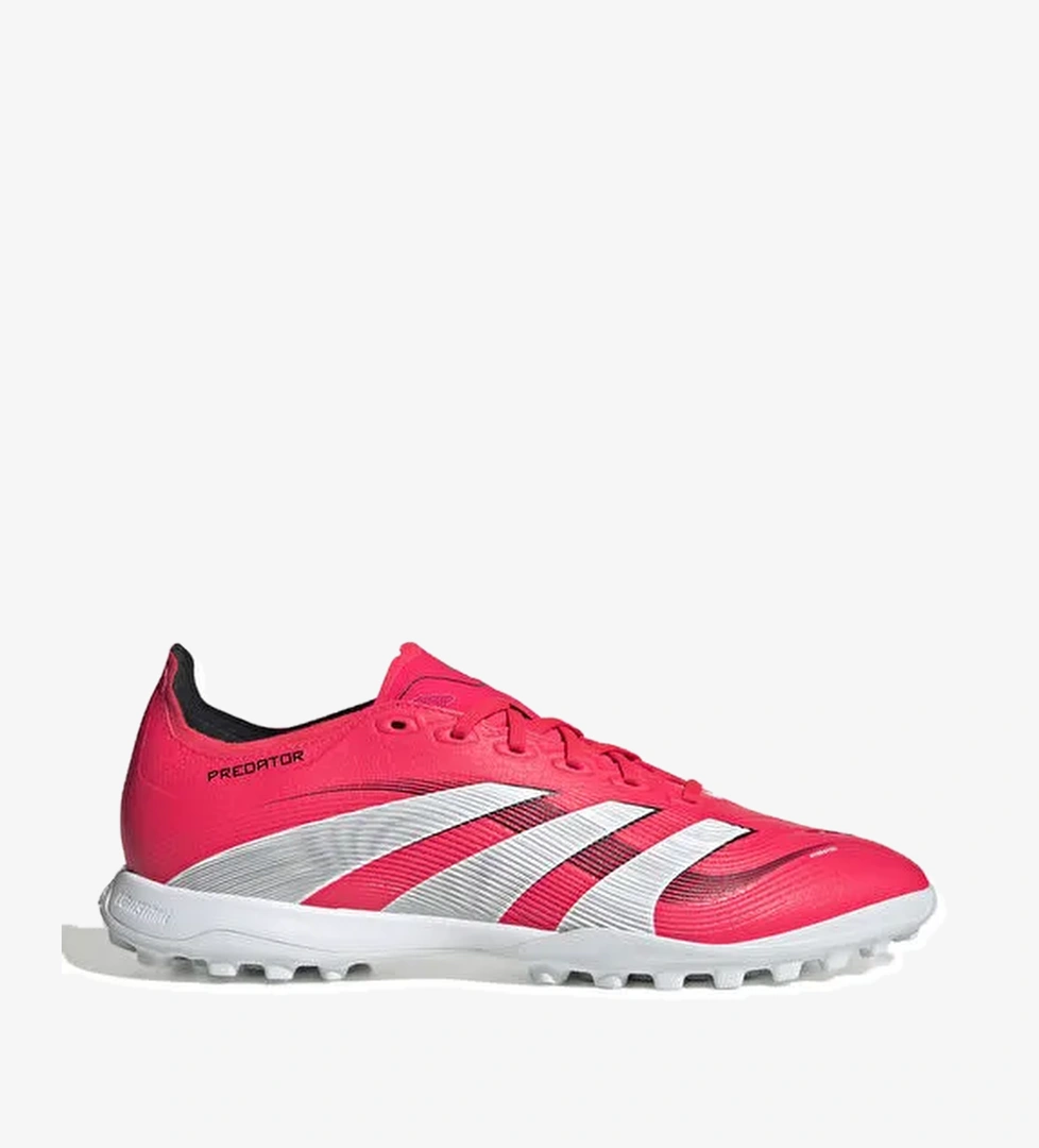 Adidas Adidas ID3769 PREDATOR LEAGUE TF Kırmızı Erkek Futbol Ayakkabısı model görseli