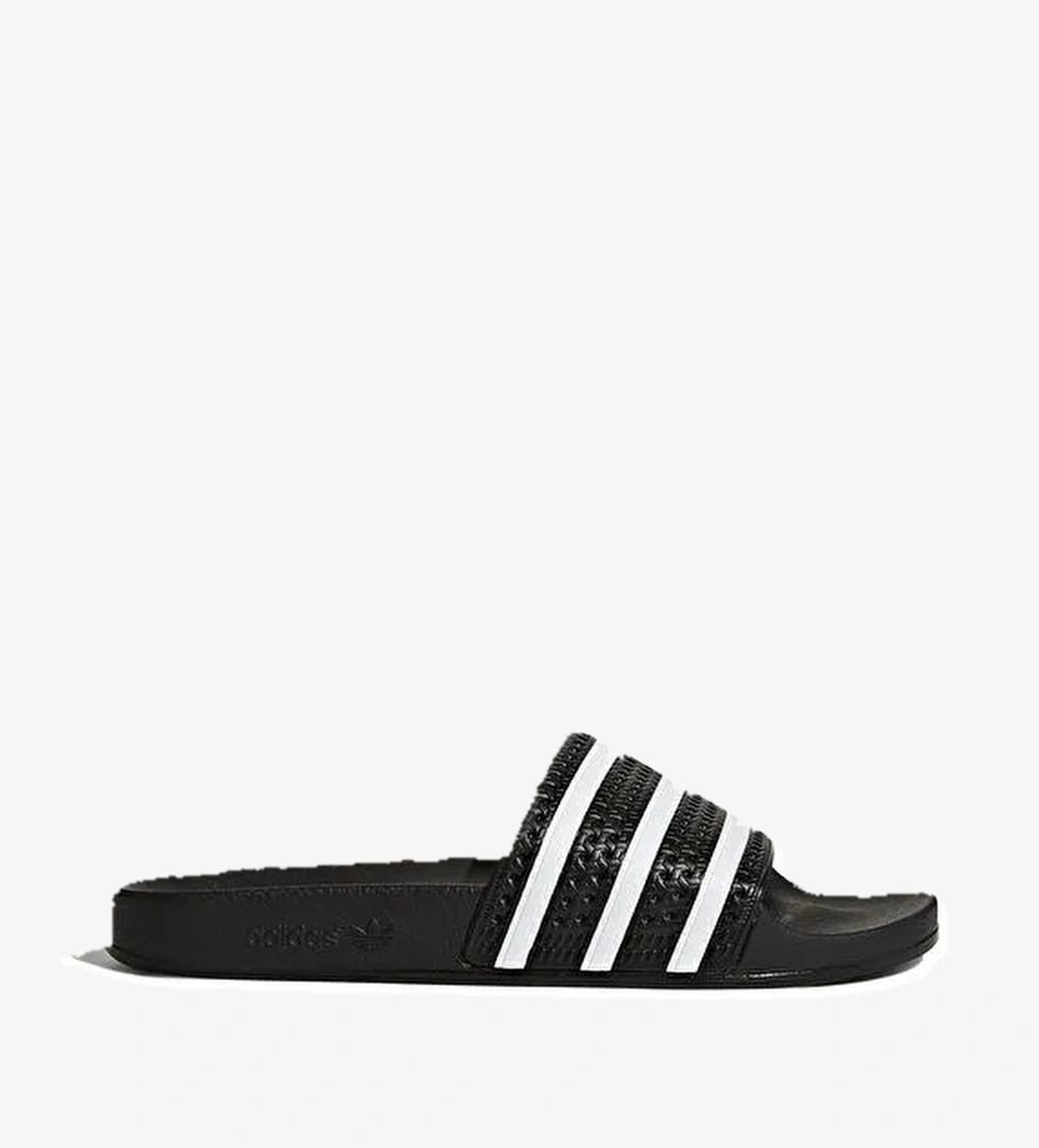 Adidas Siyah Erkek Plaj Terliği 280647 - Görsel 1