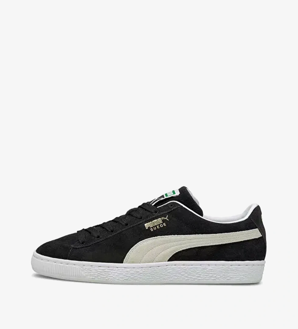Puma Puma Siyah Suede Classic Xxı Erkek Spor Ayakkabı 37491501 Sneaker | Boyner Siyah - 1. görsel