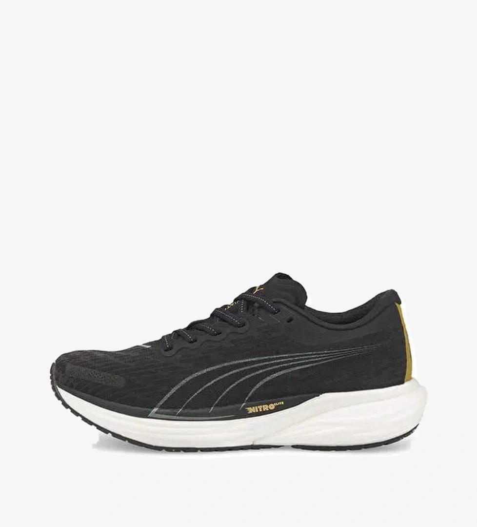 Puma Deviate Nitro 2 Wn Kadın Spor Ayakkabı 37685502 - Görsel 1