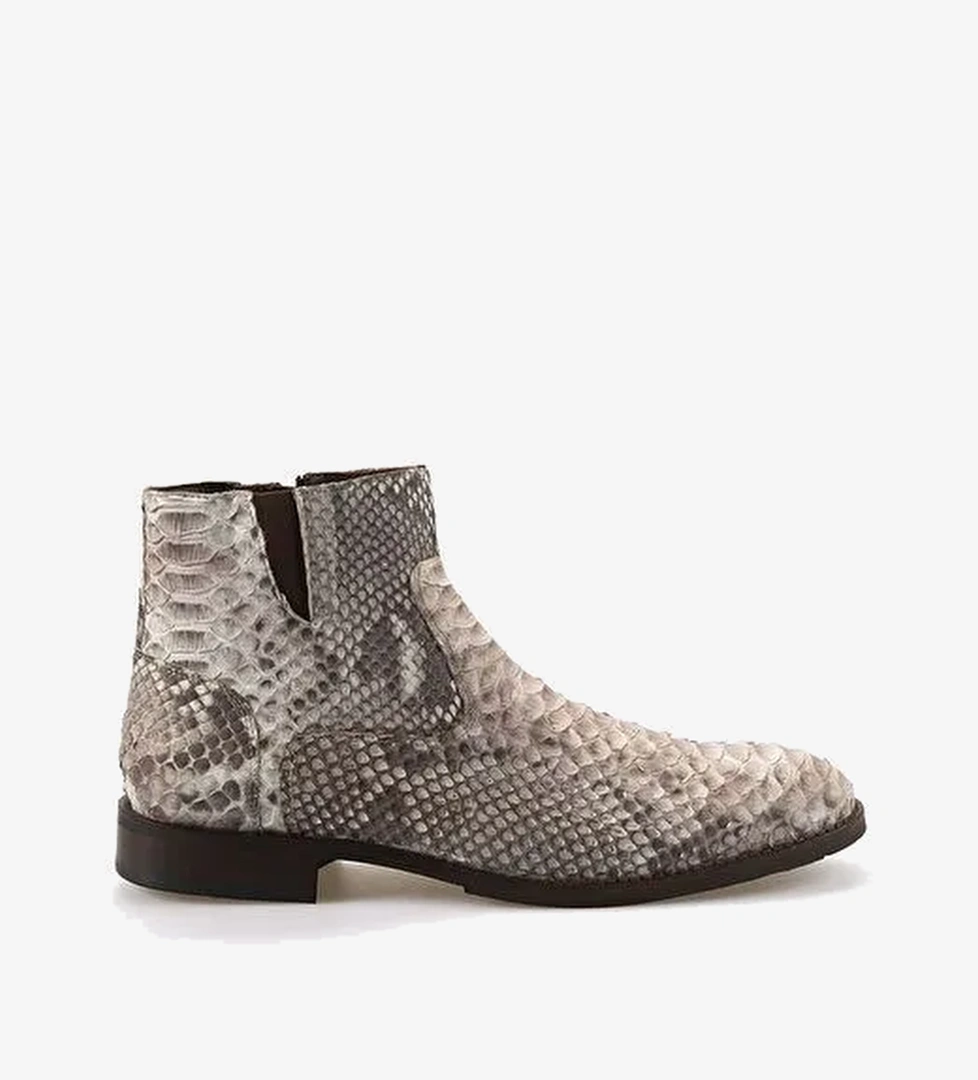 Kemal Tanca Gold Erkek Günlük Bot 3307 - Görsel 1