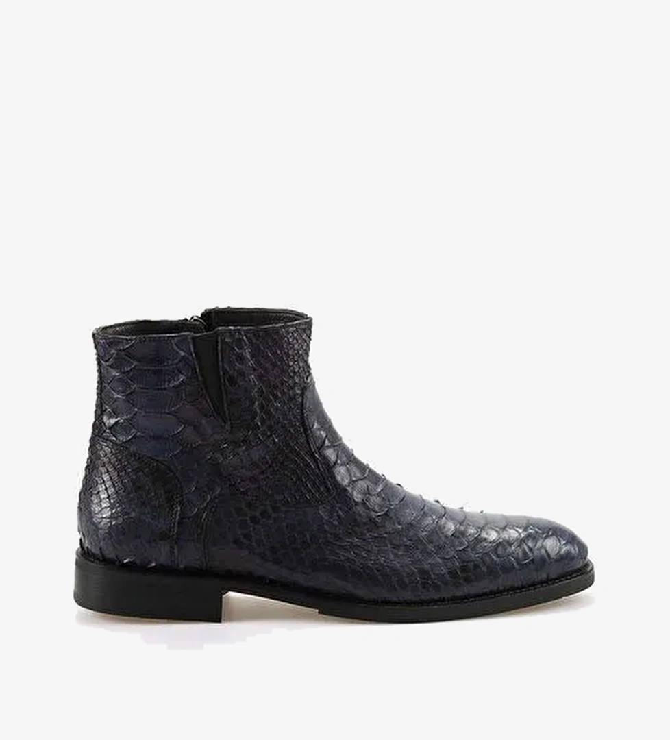 Kemal Tanca Gold Erkek Günlük Bot 3307 - Görsel 1