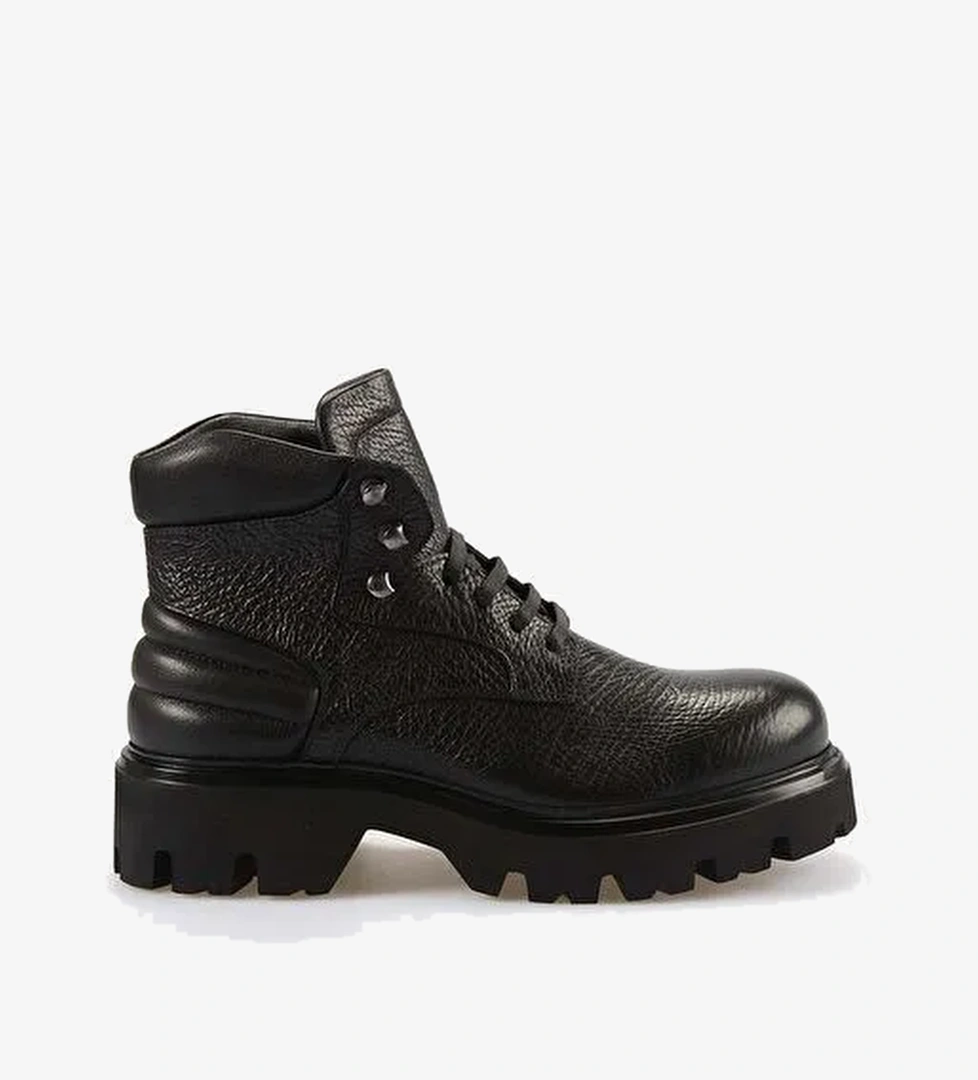 Kemal Tanca Gold Erkek Günlük Bot 13943 - Görsel 1