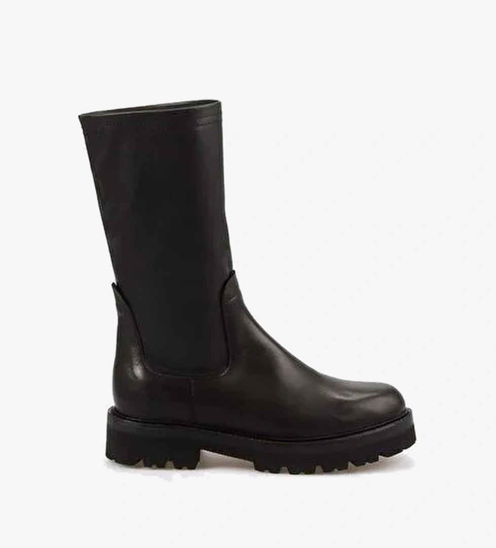 Rouge Kadın Bot MKREANA - Görsel 1