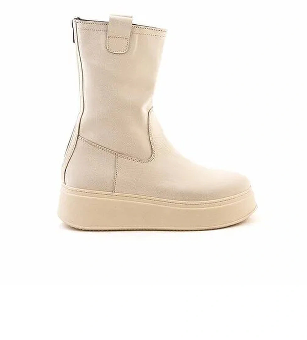 Mocassini Kadın Bot 7073 - Görsel 1