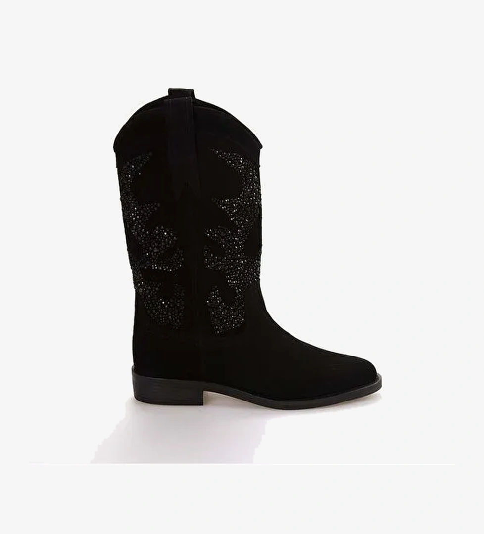 Rouge Kadın Western Bot 197 - Görsel 1