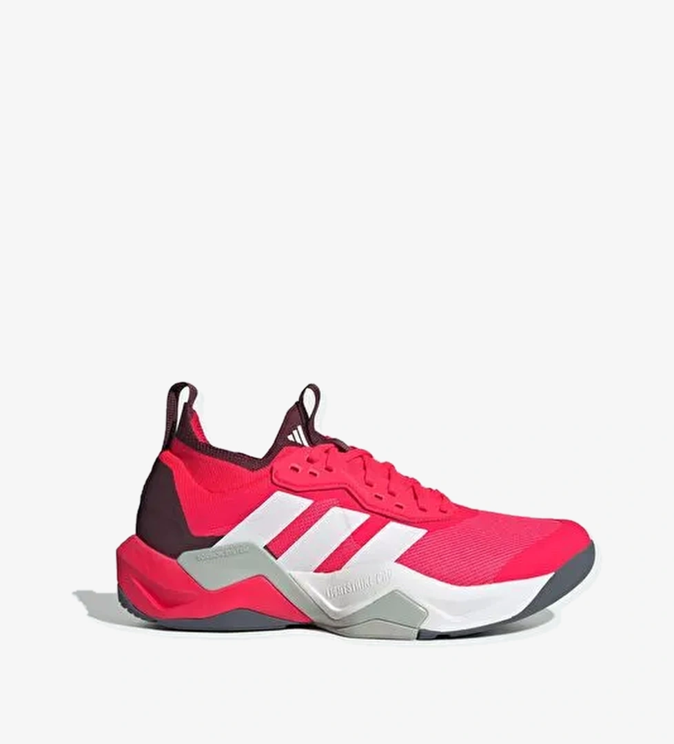 adidas JI2058 RAPIDMOVE ADV 2 TRAINER Erkek Yürüyüş Koşu Ayakkabısı - Görsel 1