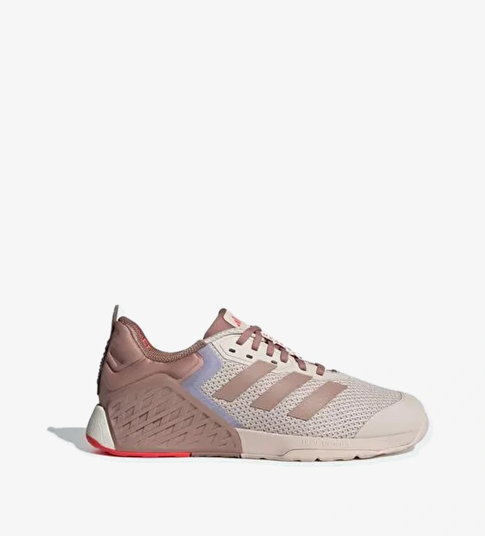 adidas JI3902 DROPSET 3 TRAINER W Kadın Yürüyüş Koşu Ayakkabısı - Görsel 1