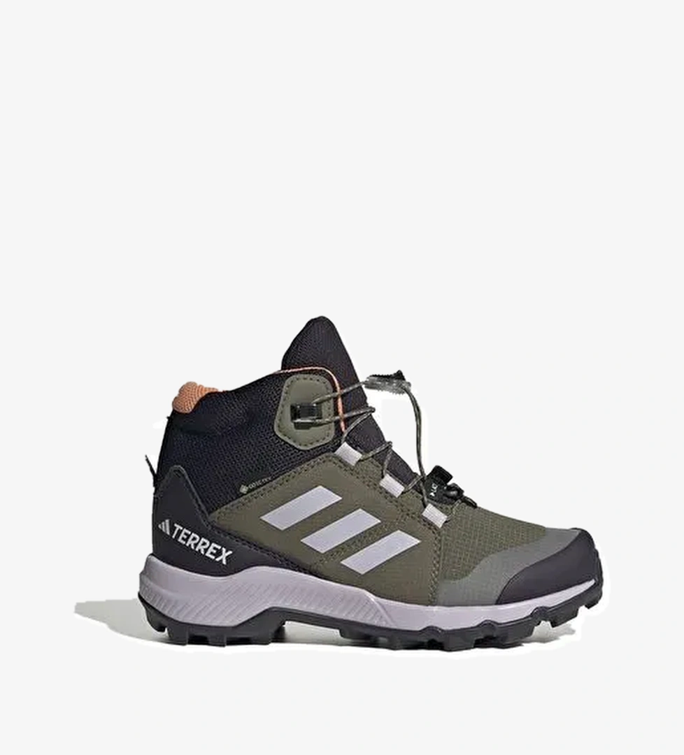 adidas ID0928 TERREX MID GTX K Çocuk Outdoor-Bot - Görsel 1