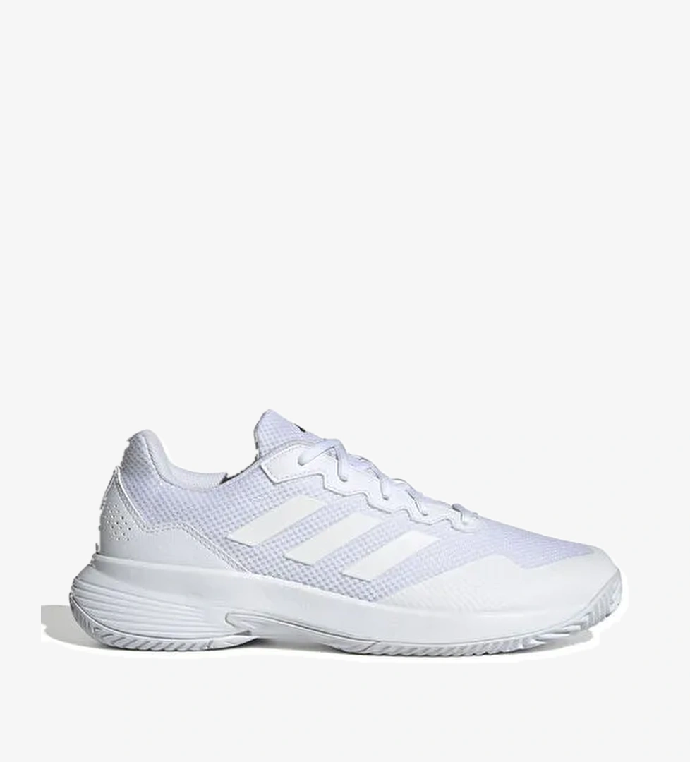adidas IG9568 GameCourt 2 Erkek Tenis Ayakkabısı - Görsel 1
