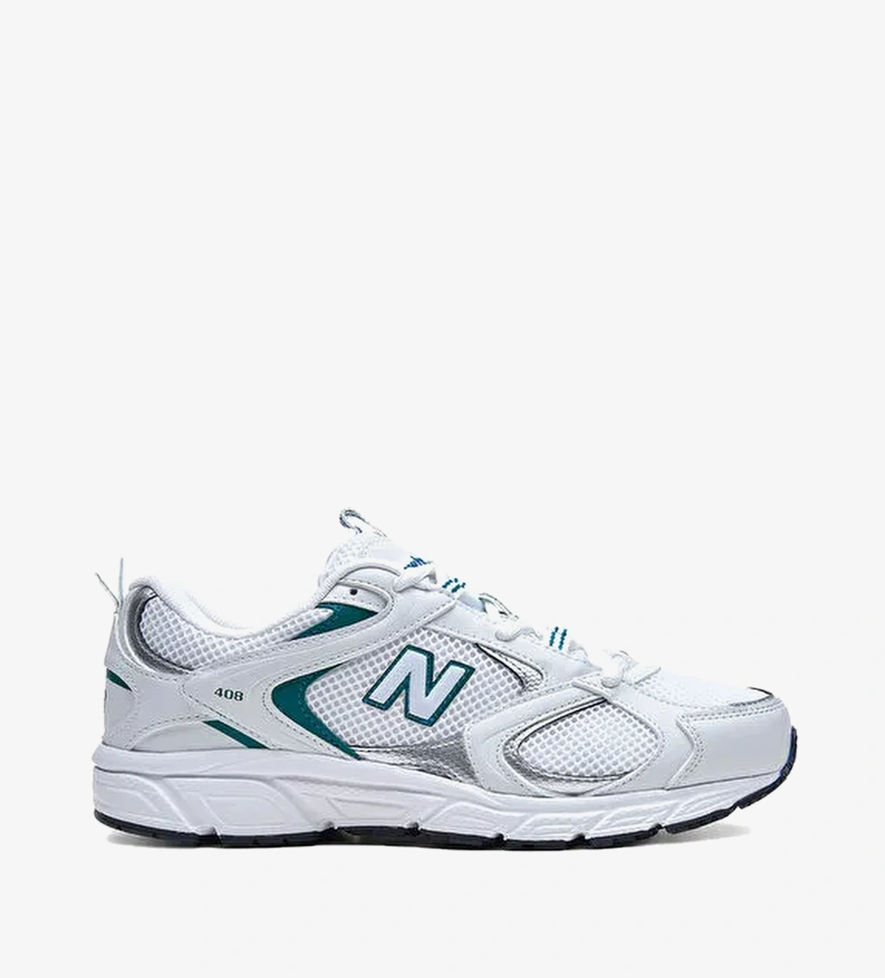 New Balance 408 ML408W Beyaz Kadın Lifestyle Ayakkabı