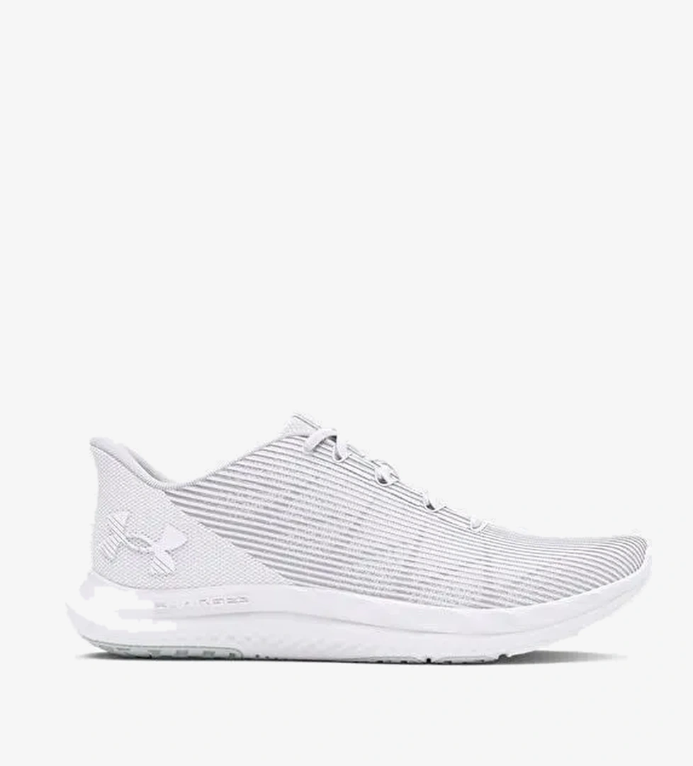 Erkek UA Charged Speed Swift Koşu Ayakkabısı 3026999-106 - Görsel 1