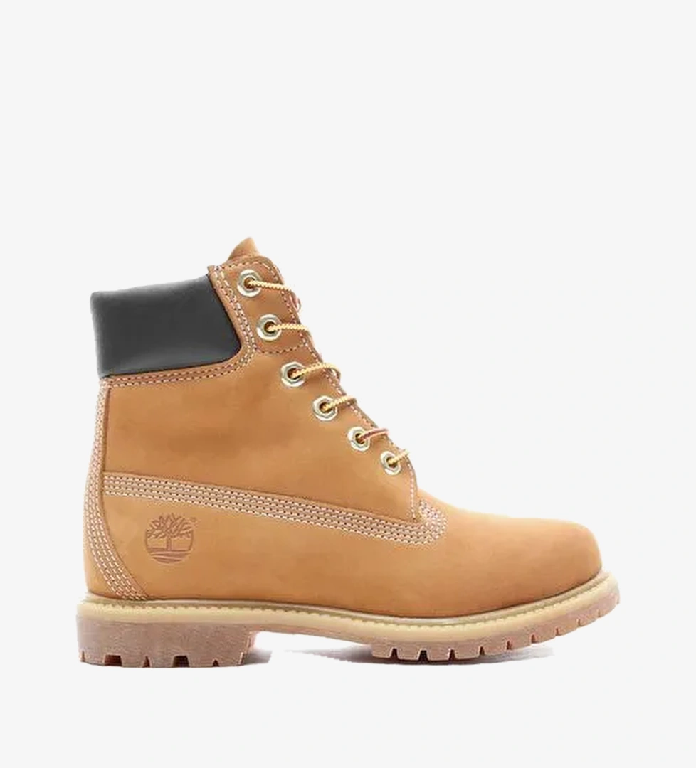 Timberland Sarı Timberland 6"