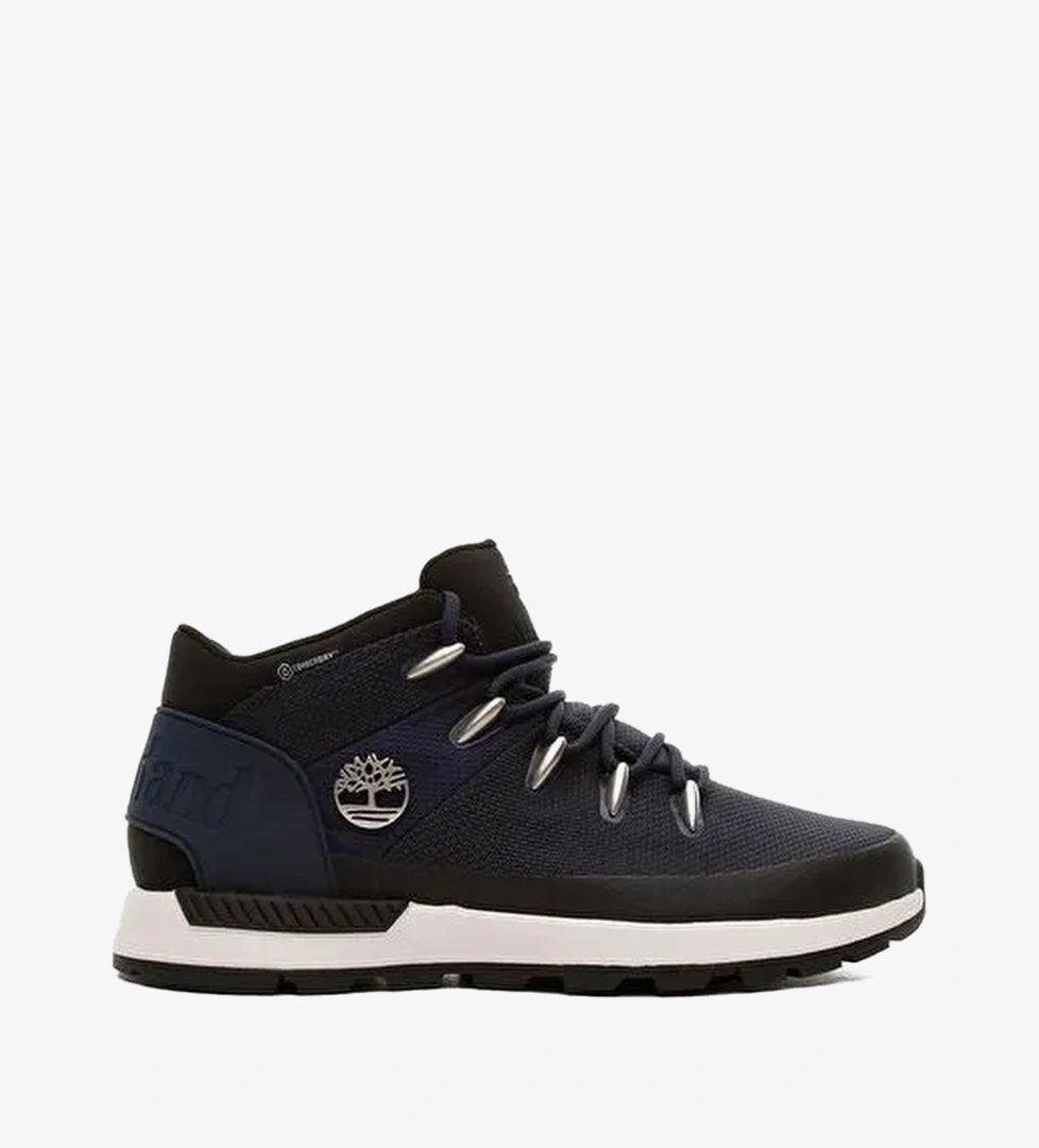 Mıd Lace Up Waterproof Sneaker Tb0a2fxt0191