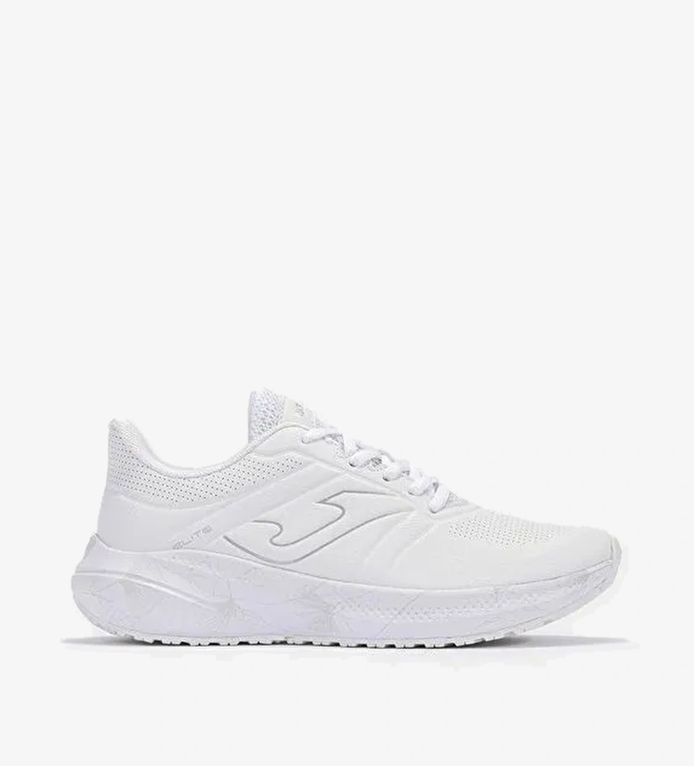 Joma Elıte Lady 2402 White Kadın Günlük Spor Ayakkabı RELILW2402 - Görsel 1