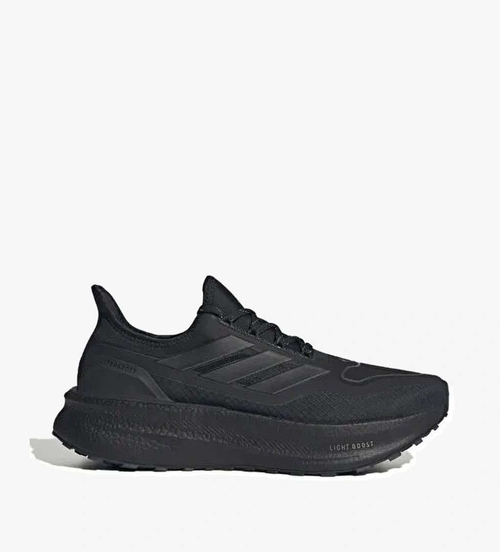 Adidas JI1384 ULTRABOOST 5 GTX Siyah Erkek Koşu Ayakkabısı - Görsel 1
