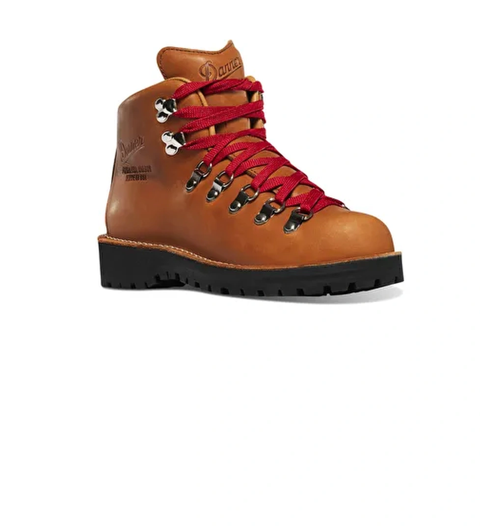 Danner Kadın Mountain Light Bot Cascade Clovis - Görsel 1