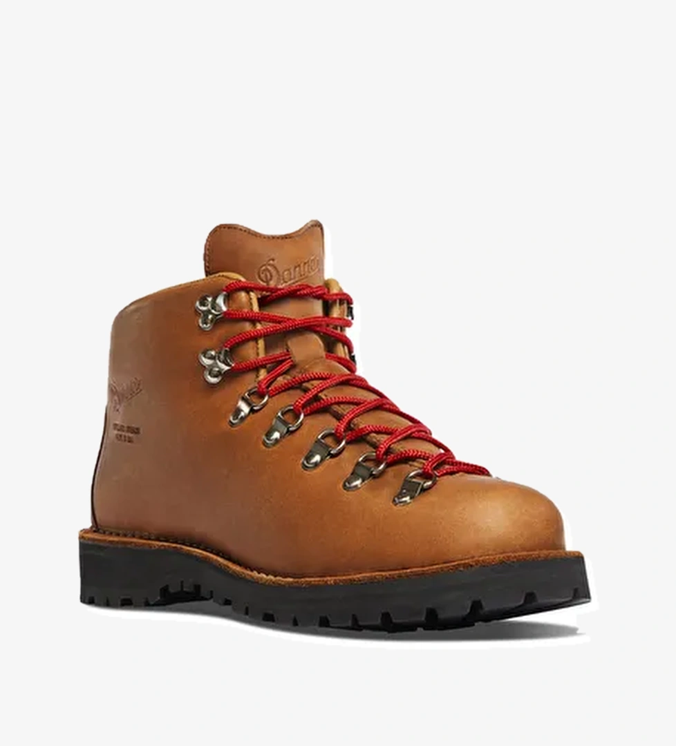 Danner Erkek Mountain Light Bot Cascade Clovis - Görsel 1