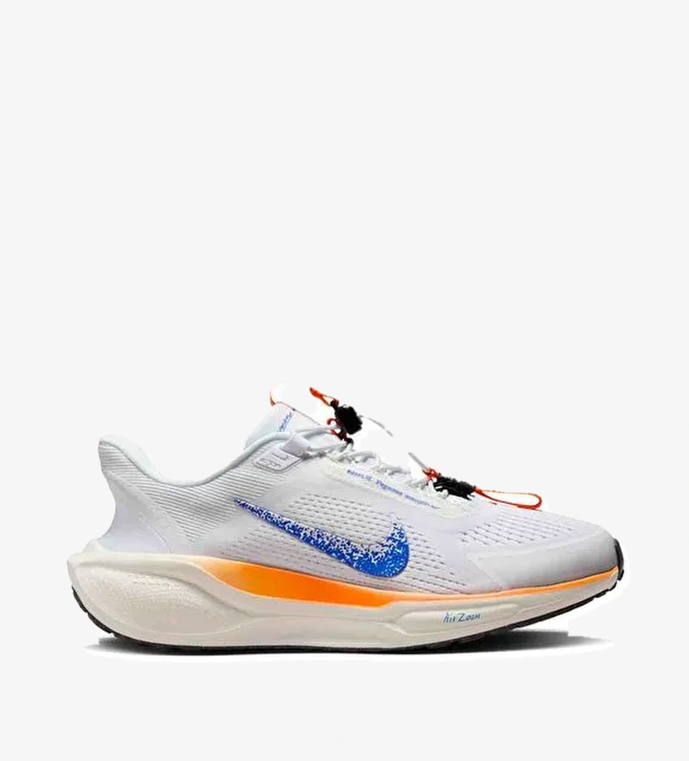 Nike Nike HM0375-900 W PEGASUS EASYON FP Gri Kadın Koşu Ayakkabısı model görseli