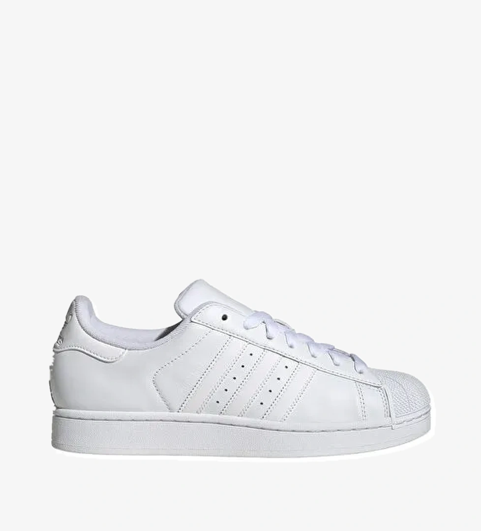 Adidas Beyaz Adidas Superstar