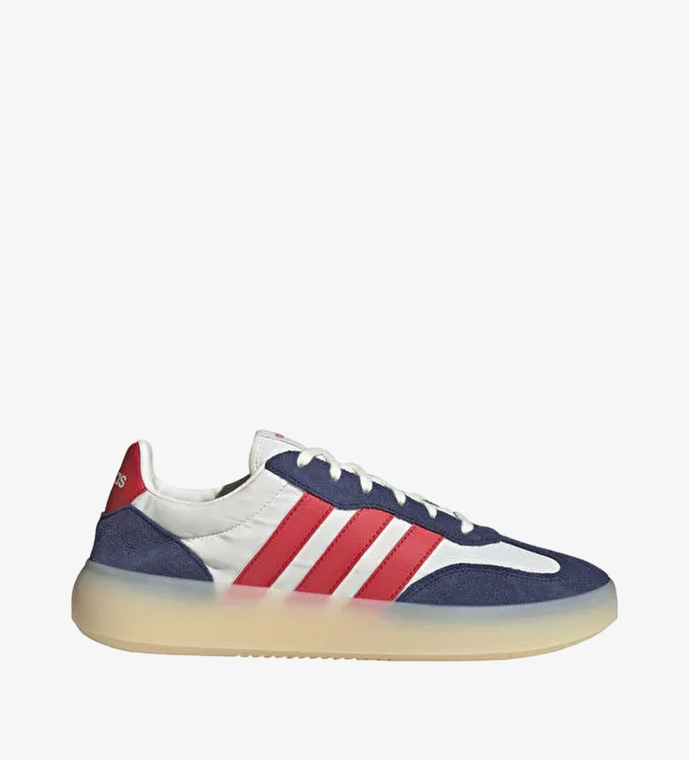 Adidas adidas JP9667 BARREDA DECODE Beyaz Erkek Lifestyle Ayakkabı Boyner'de! Beyaz - 1. görsel