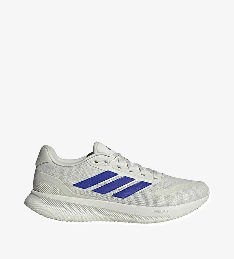 Adidas Adidas JI0882 RUNFALCON 5 Gri Erkek Koşu Ayakkabısı model görseli