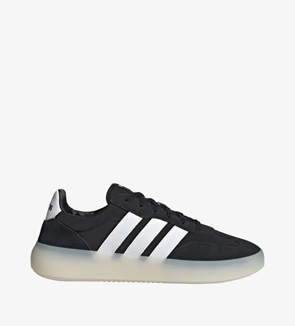 adidas JI2316 BARREDA DECODE Siyah Erkek Lifestyle Ayakkabı