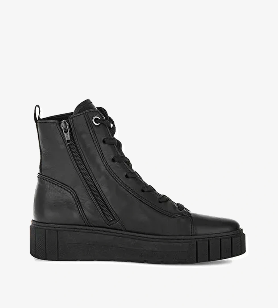 56615 Gabor Kadın Deri Bot 3.5-7.5 - Görsel 1