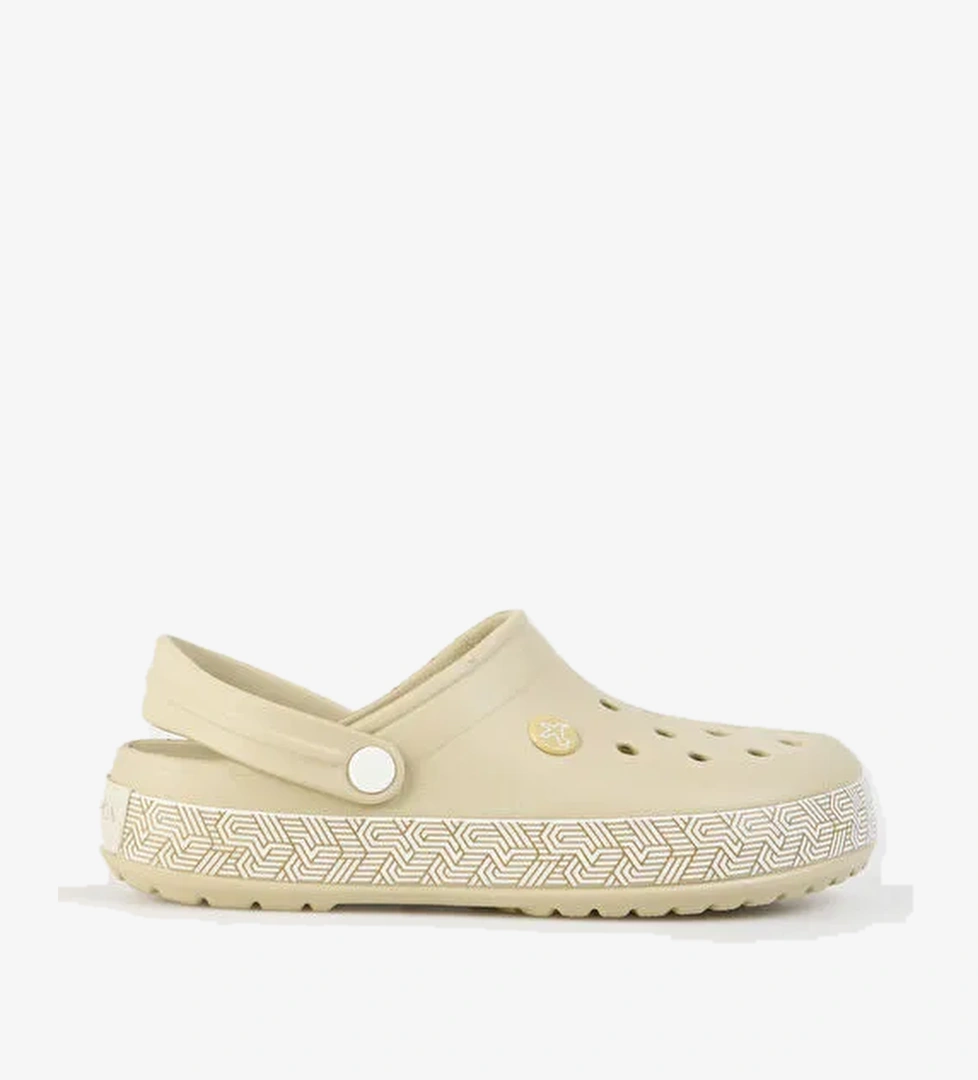 Fabrika Vizon Erkek Plaj Terliği INFERNO - Görsel 1