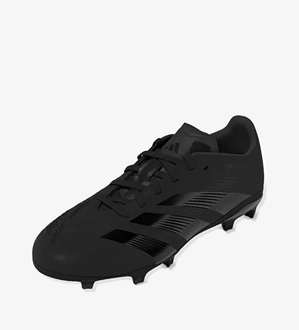 Adidas Predator League Fg Çocuk Siyah Krampon IG7750 - Görsel 1
