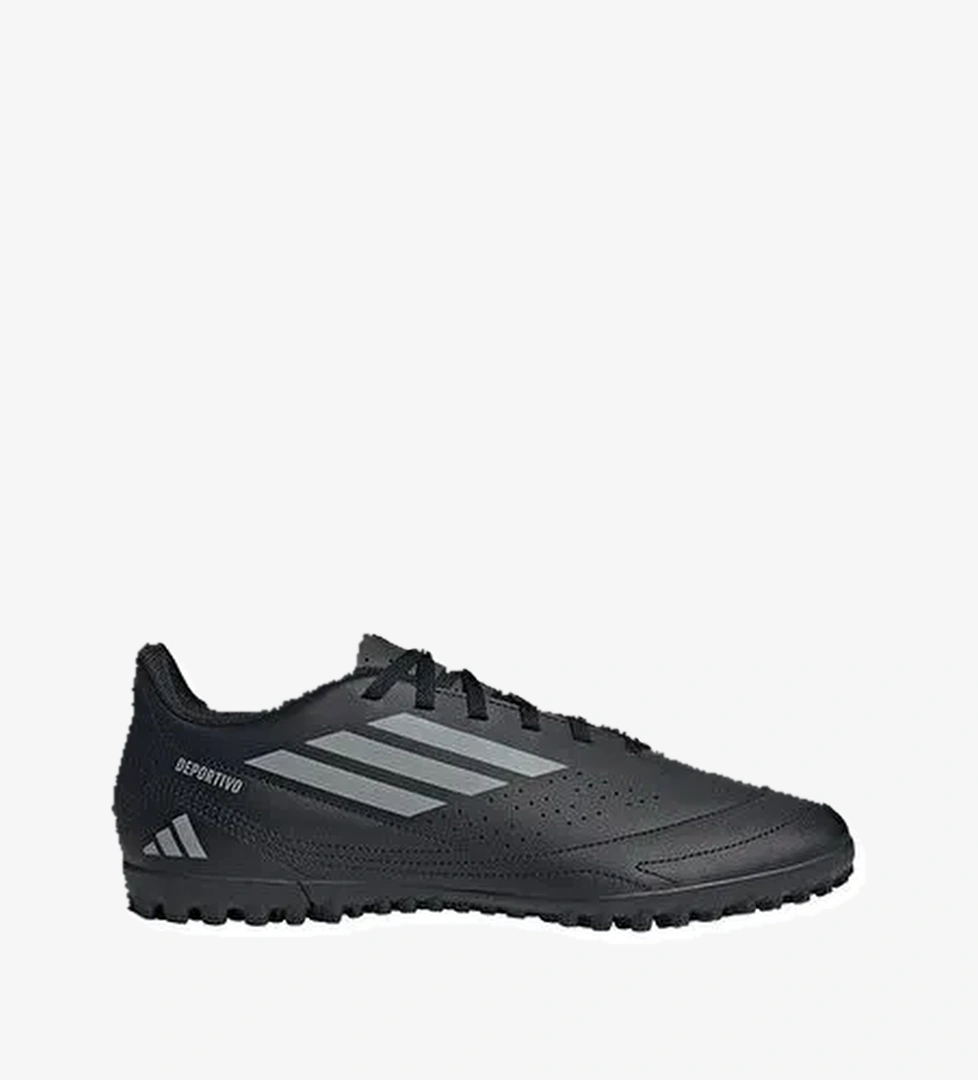 Adidas adidas Siyah Erkek Halı Saha DEPORTIVO III TF IF1408 Futbol Ayakkabıları | Boyner Siyah - 1. görsel