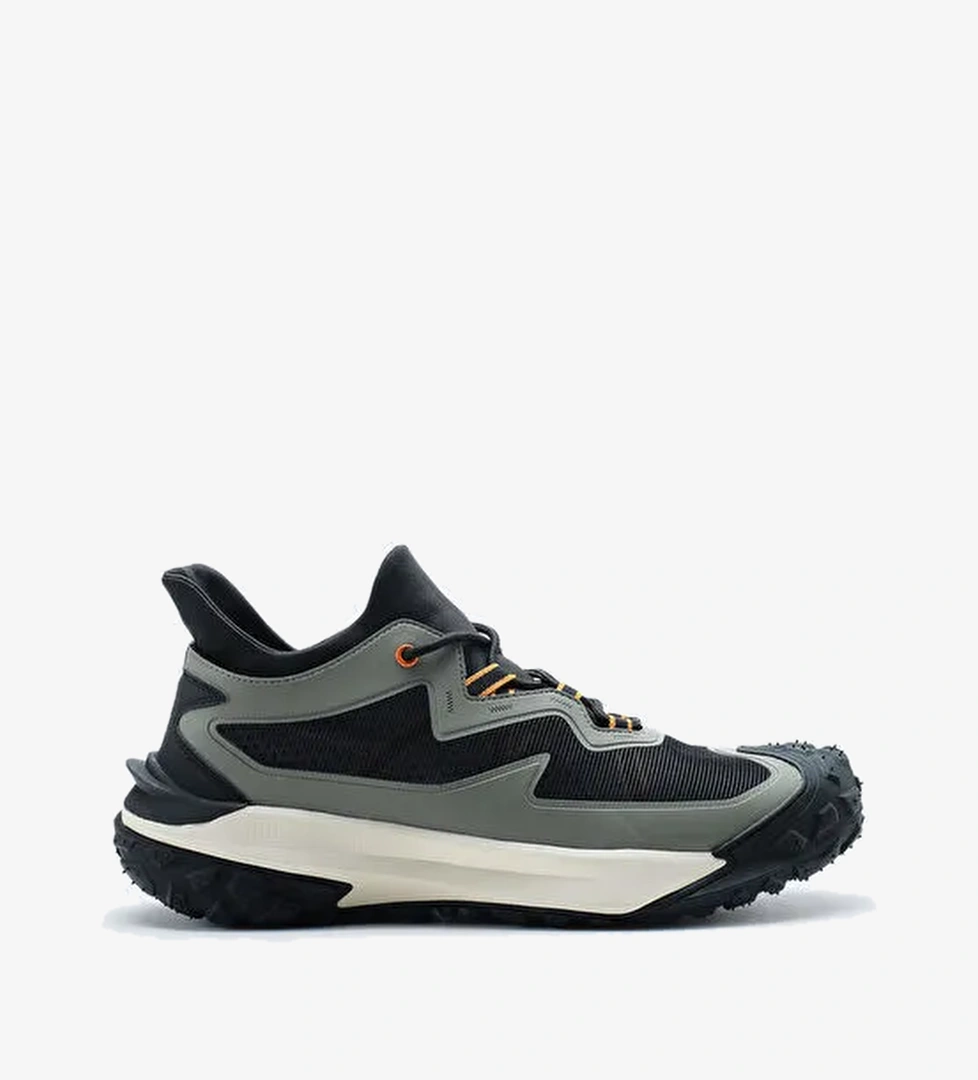 Erkek Haki Spor Ayakkabı A42Y8010 - Görsel 1