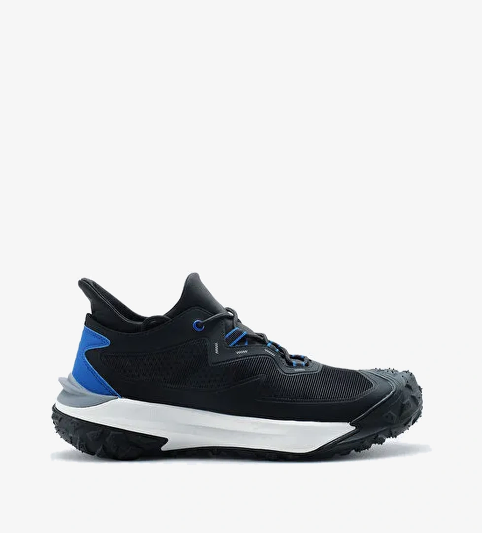 Erkek Siyah Spor Ayakkabı A42Y8010 - Görsel 1