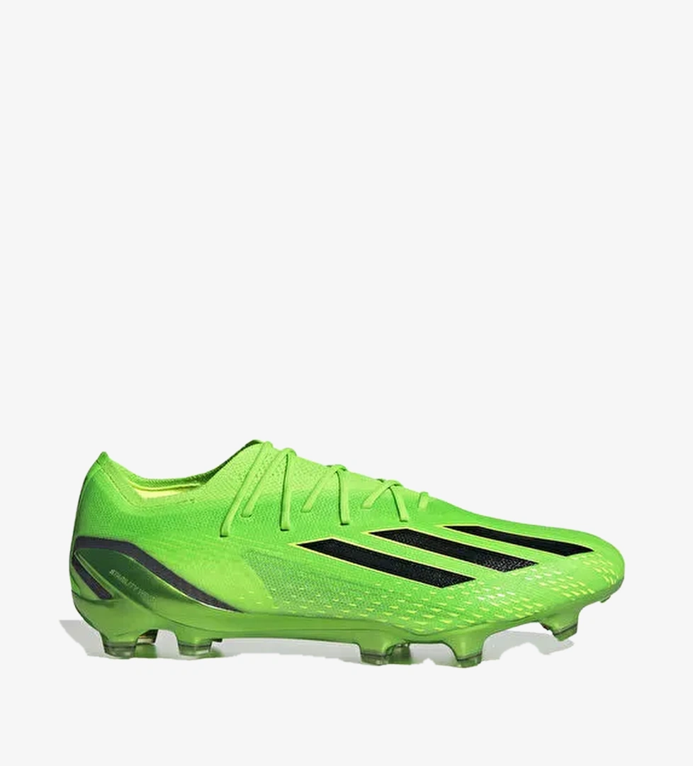 Adidas Yeşil Siyah Adidas X Speedportal