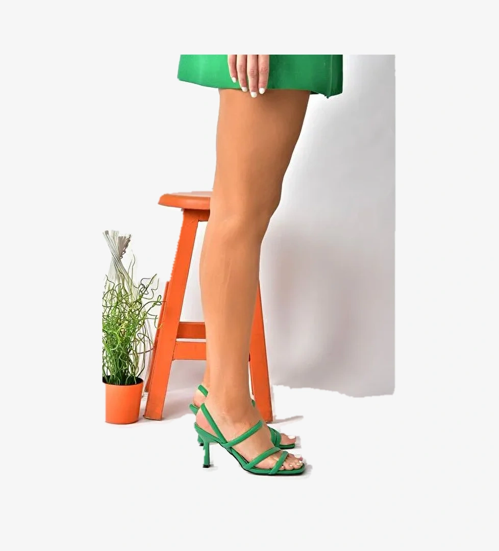 Nine West Kahverengi-Beyaz Kadın Süet Sneaker 102035351 - Görsel 1