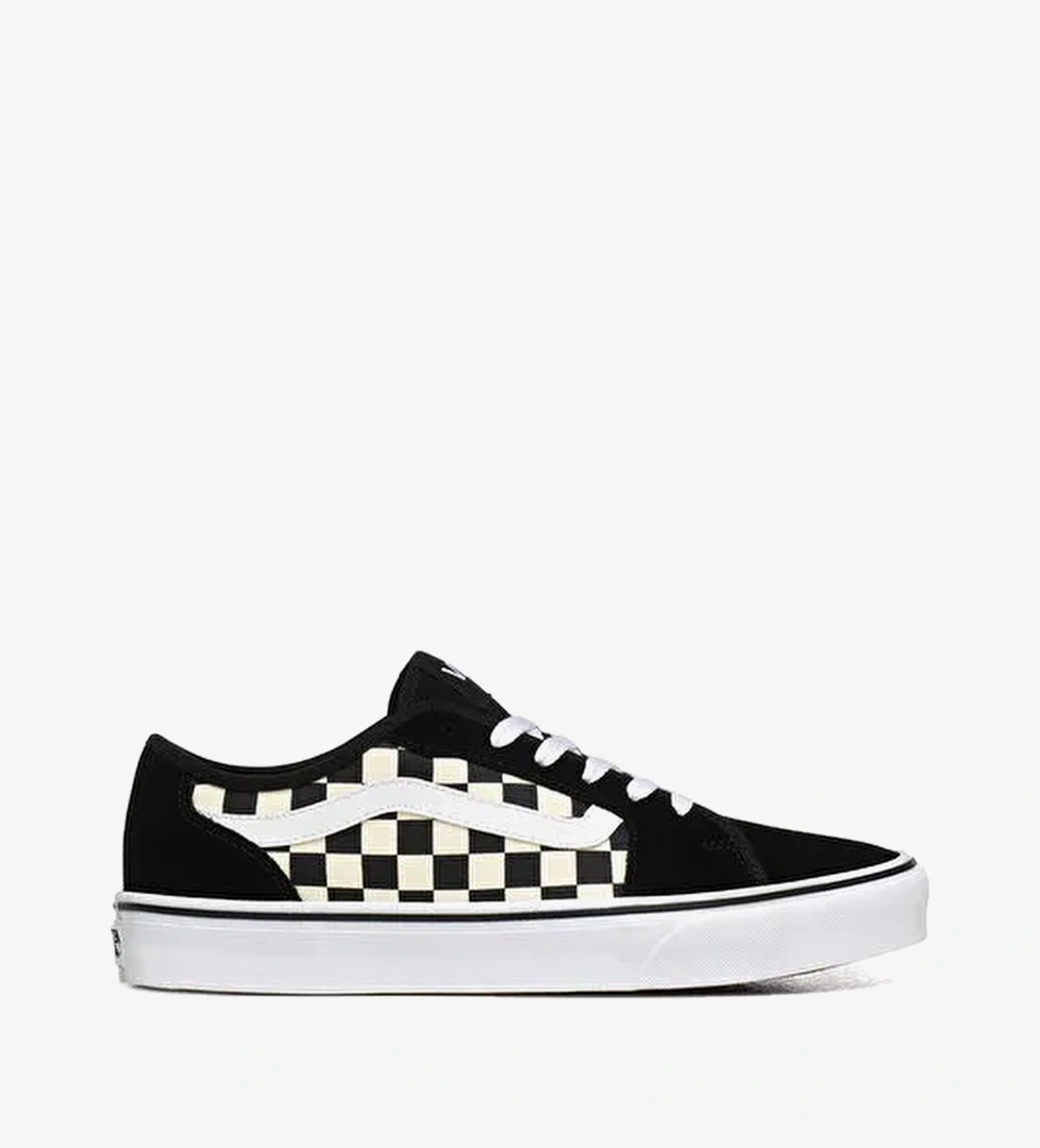 MN FILMORE DECON Siyah Erkek Sneaker
