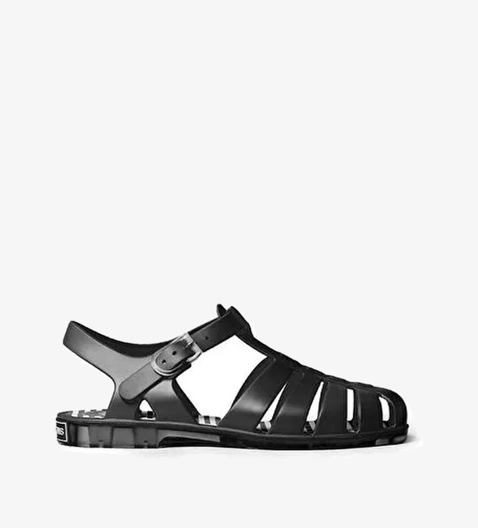 Kadın Sandalet Cuba Toni Pons Black - Görsel 1