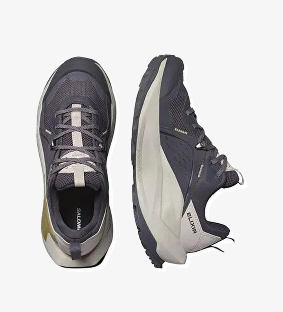 Elixir Gtx W - Görsel 1