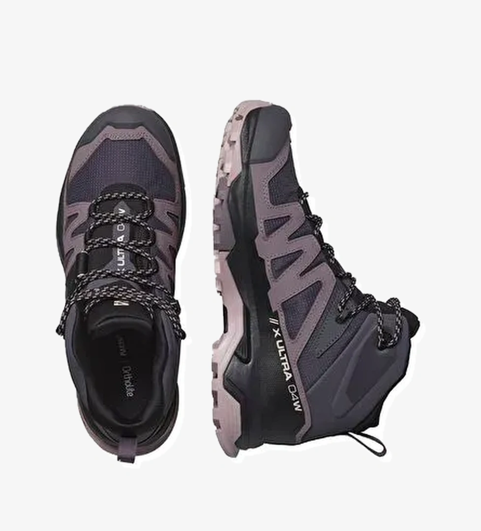 X Ultra 4 MID Gtx W - Görsel 1