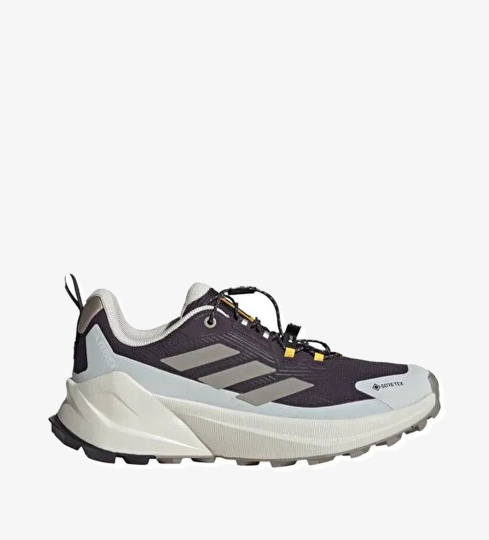 adidas JP7065 TERREX TRAILMAKER 2 GTX x NG Siyah - Gri Kadın Outdoor Ayakkabısı - Görsel 1