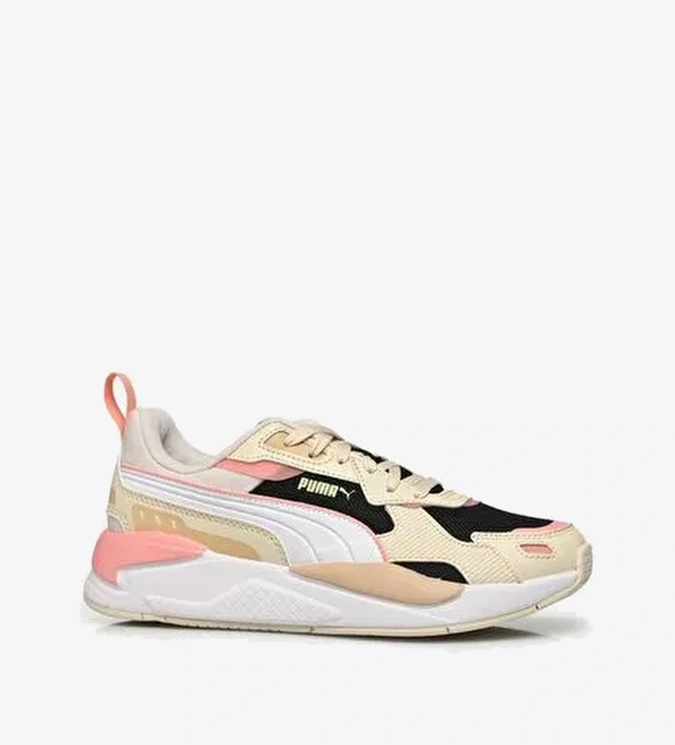 Puma Kadın X-ray 3 Sneaker Multicolor Spor Ayakkabı - 39906413 - Görsel 1