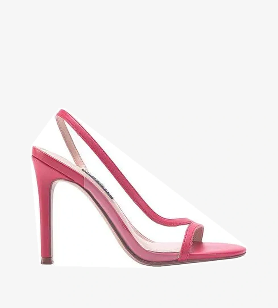 GRANDE 3FX Kırmızı Kadın Ayakkabı - Görsel 1