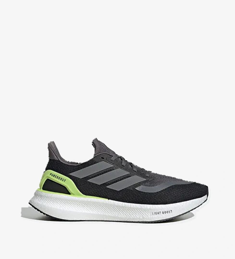 Adidas Erkek Koşu - Yürüyüş Ayakkabı Pureboost 5 Jh6445 - Görsel 1