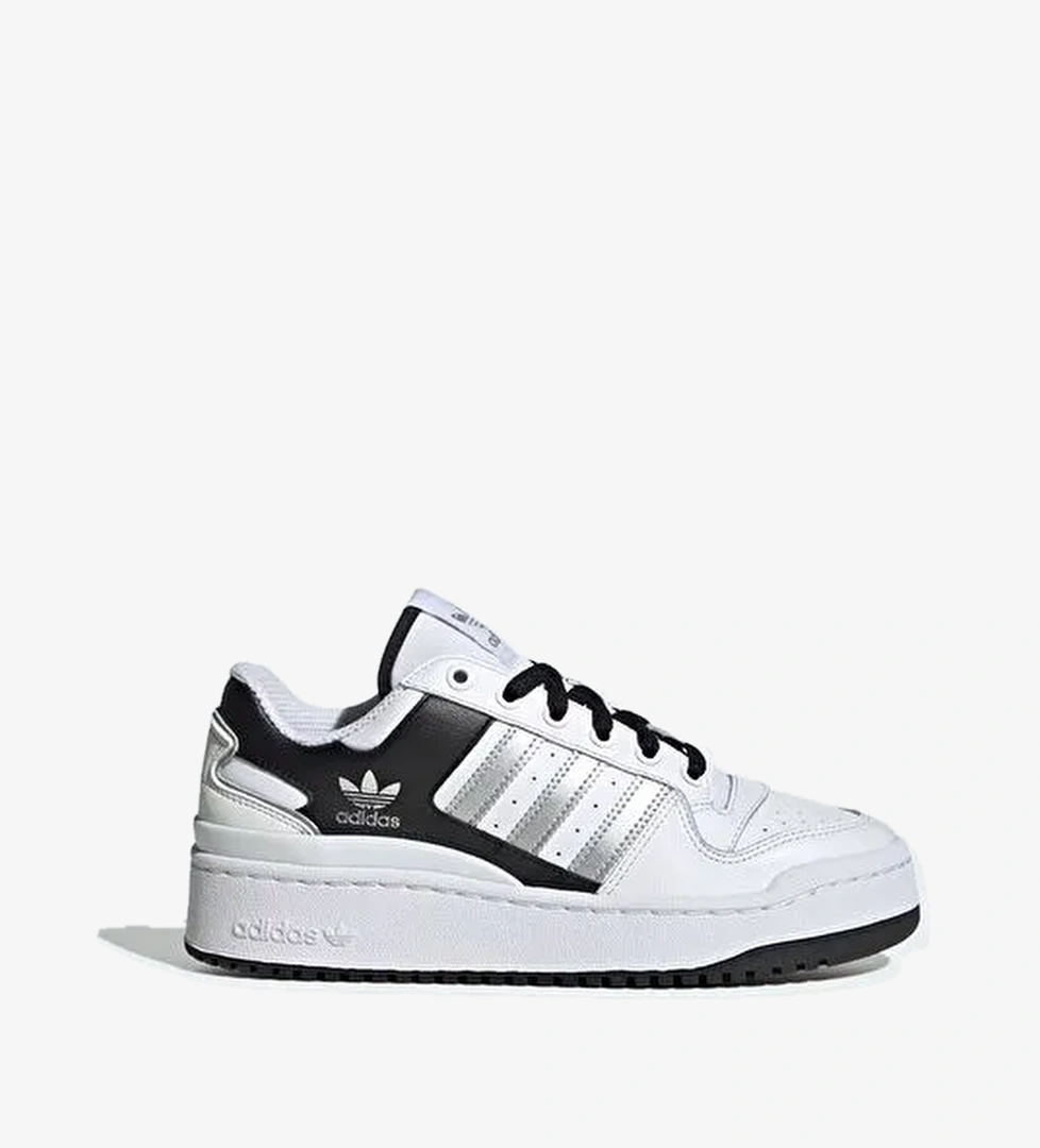 Adidas Kadın Basketbol Ayakkabısı Forum Bold Stripes W Jı0060 - Görsel 1