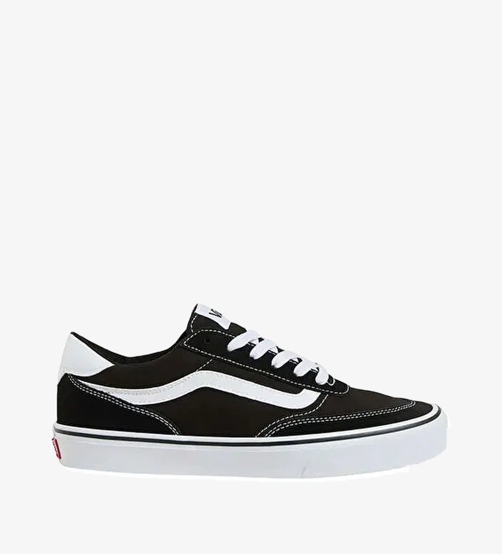 Vans Erkek Günlük Spor Ayakkabı Brooklyn LS VN000D7QBA21 - Görsel 1