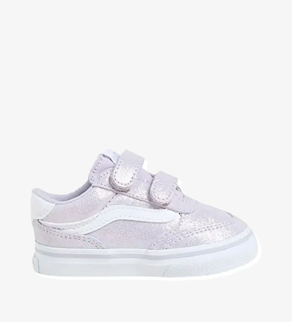 Vans Bebek Günlük Spor Ayakkabı Brooklyn LS V VN000D7XUUI1 - Görsel 1