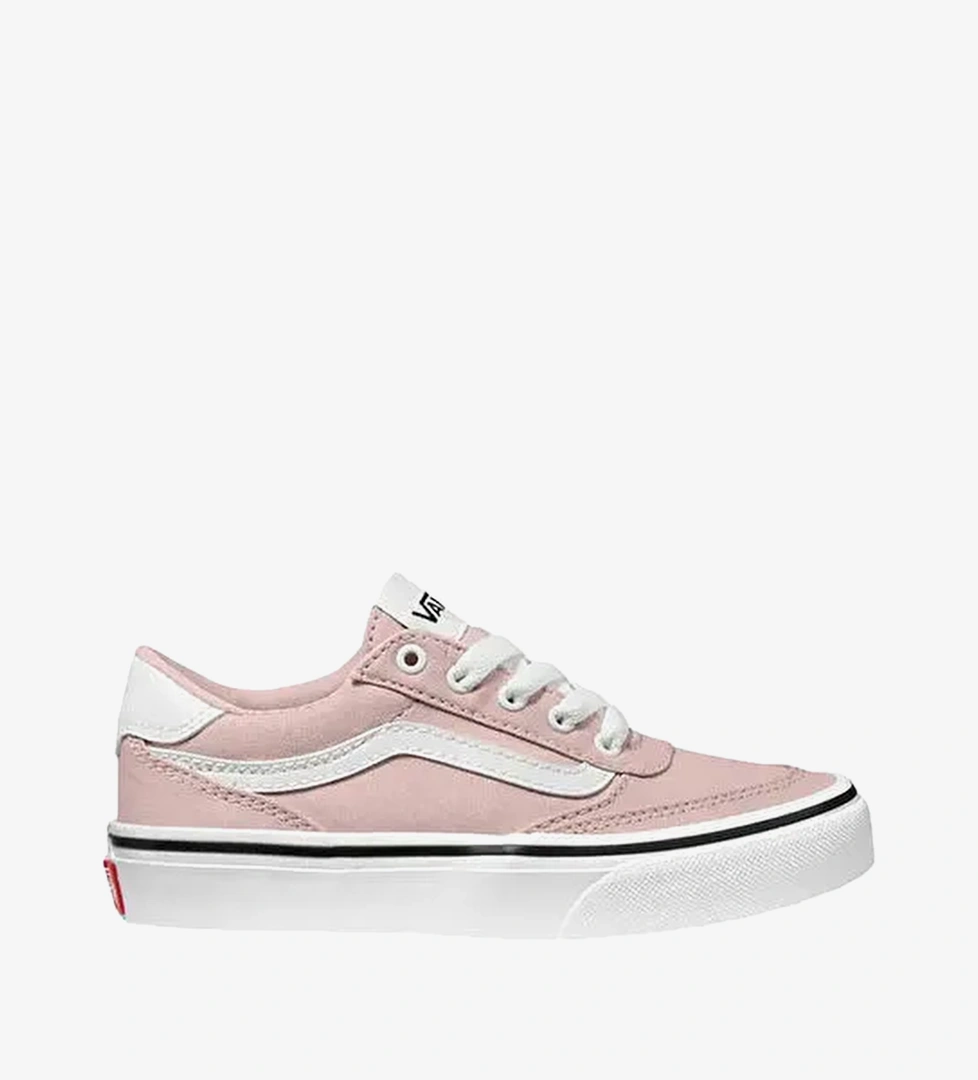 Vans Kız Çocuk Günlük Spor Ayakkabı Brooklyn LS VN000D8SO3N1